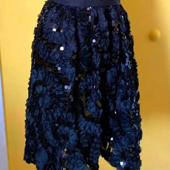 Seaquinn Cocktail Dress - Picture 3 of 3
